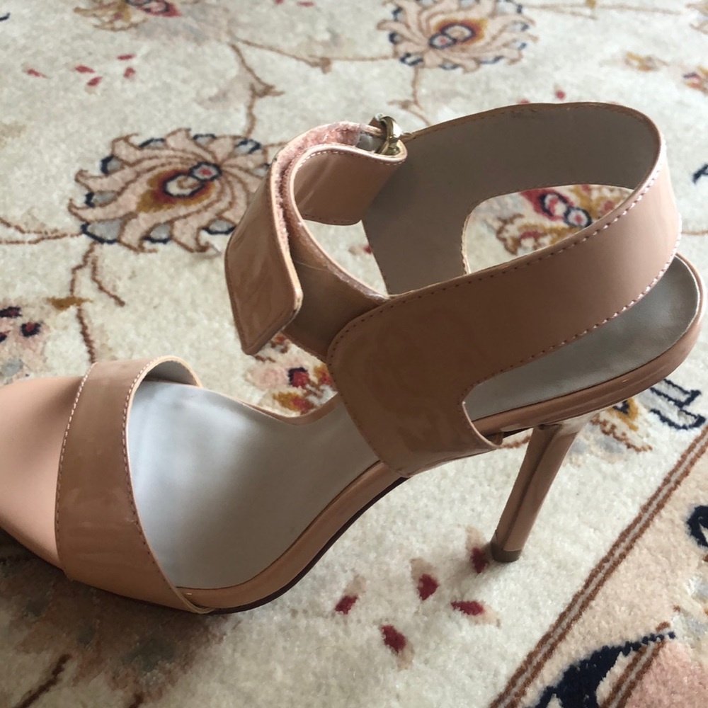 Charles David shoes